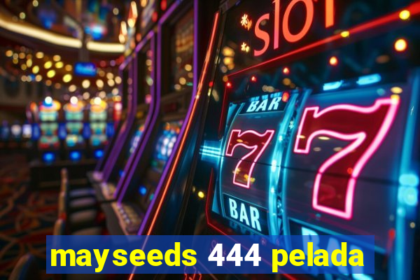 mayseeds 444 pelada